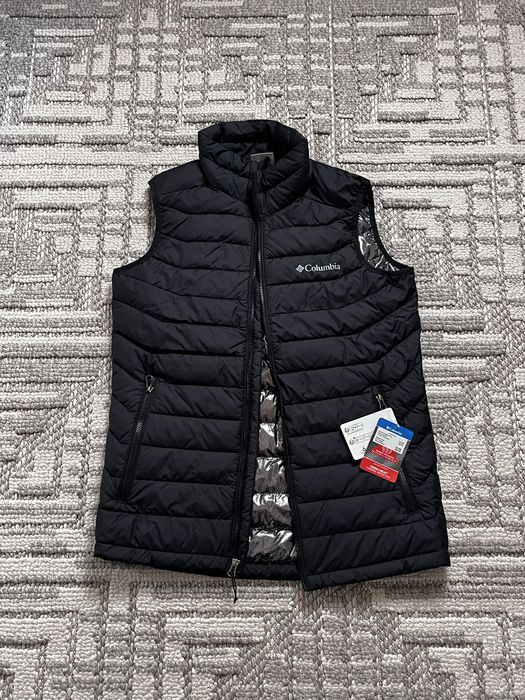 жакет, компания "columbia"