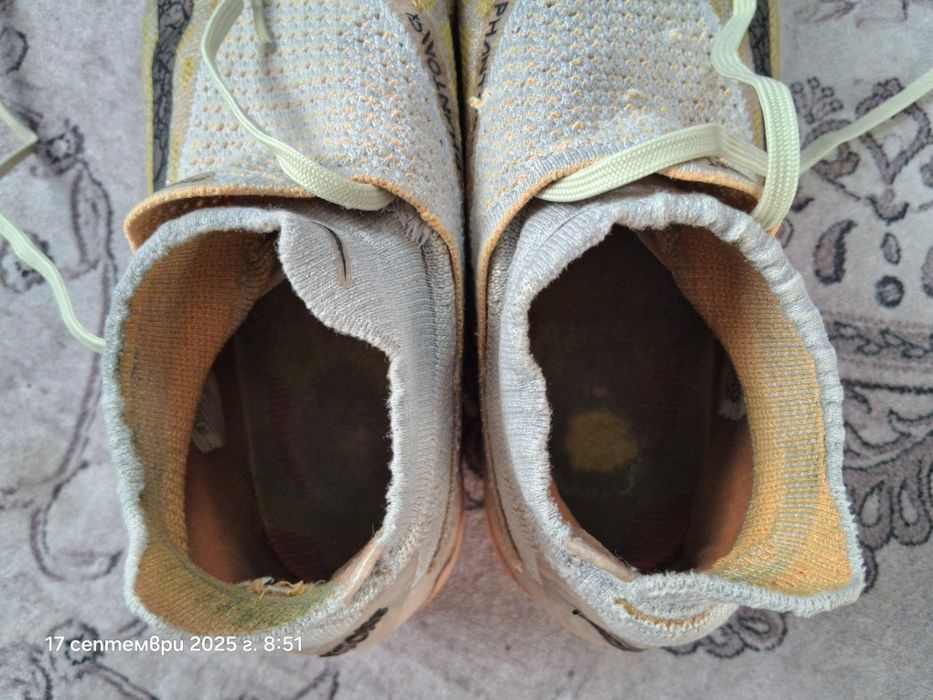 Nike Phamtom gx elite номер 42,5(27 см.)