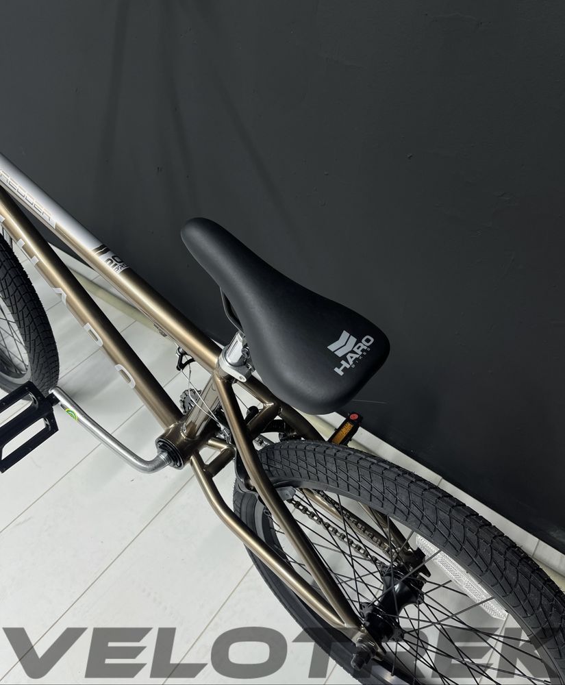 Новый BMX велосипед для трюков |Новый | Доставка