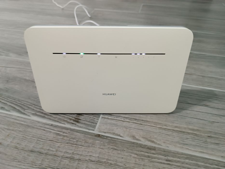 Router SIM Wi-Fi 4G LTE Huawei ZTE necodate