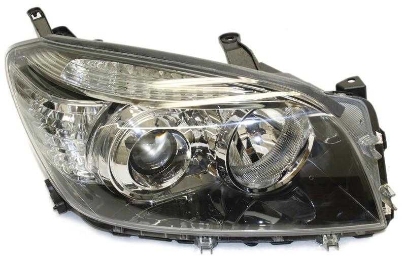 Far stanga/dreapta Toyota Raver 4 an 2006-2009 , faruri noi