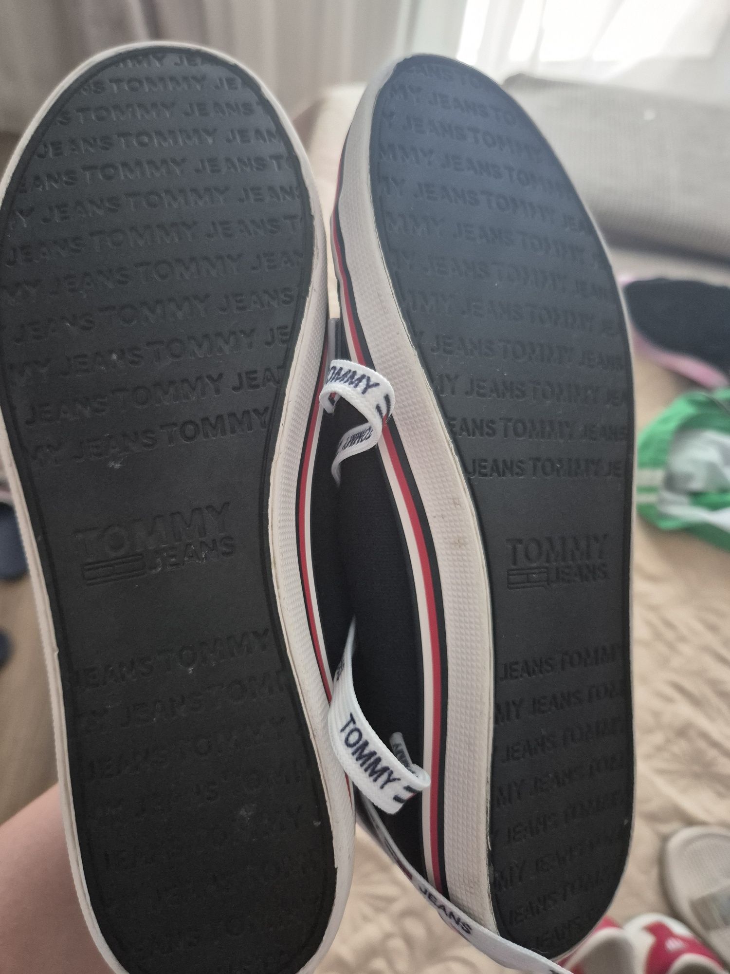 Tenesi dama Tommy Jeans 37