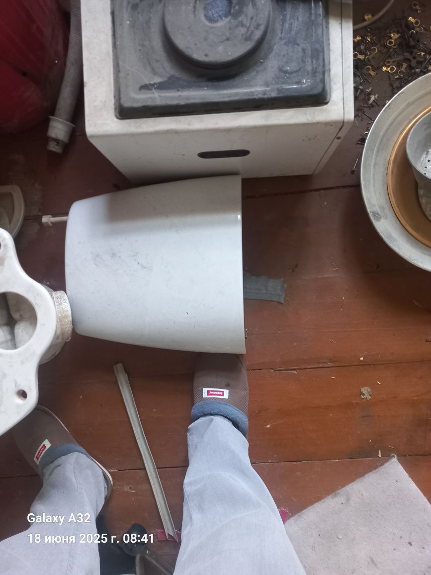 Унитаз для ванны