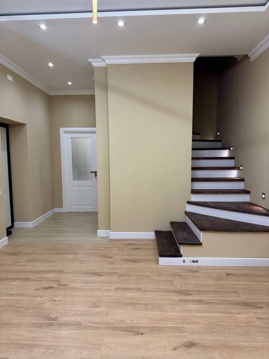 Продажа Town house с новым современным ремонтом | Яшнабад, 3х этажный