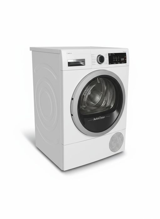 Продавам сушилня Bosch WTX87M90BY Серия 8 Най-Висок клас.