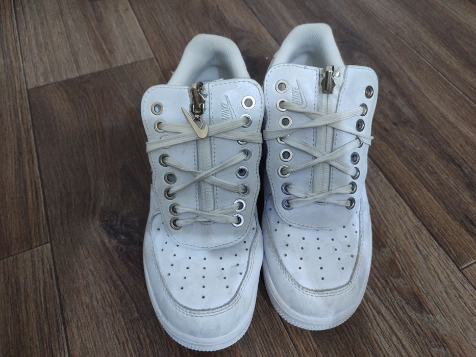 Nike air force 1 shroud