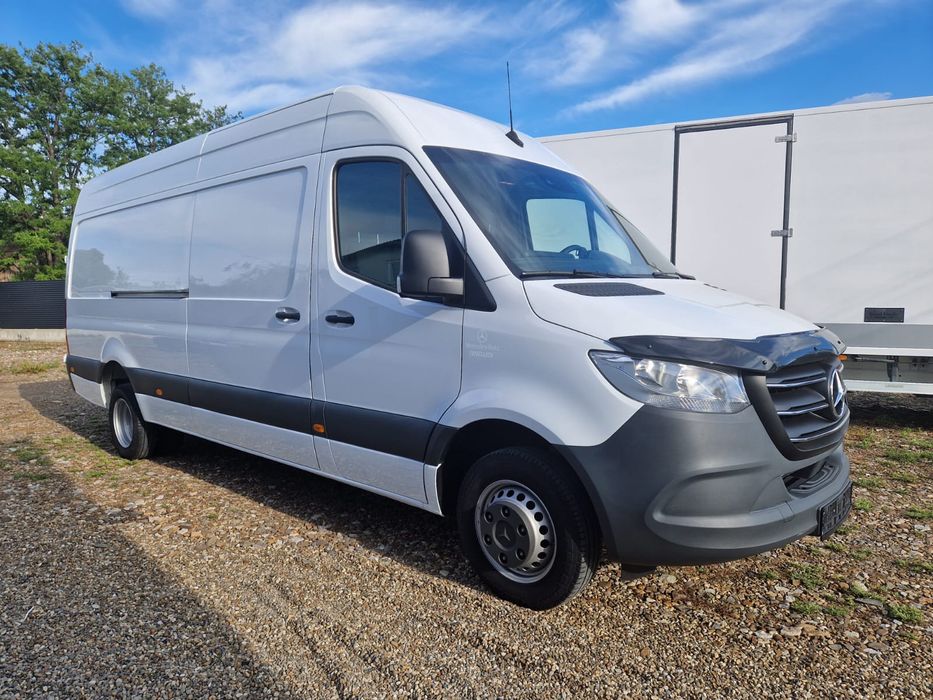 Mercedes Sprinter 516 519 ,2.2 CDI ,E 6 ,AC clima