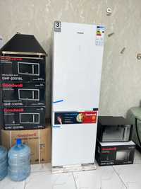 Новый холодильник Goodwell модель GRF - B318sSWL2