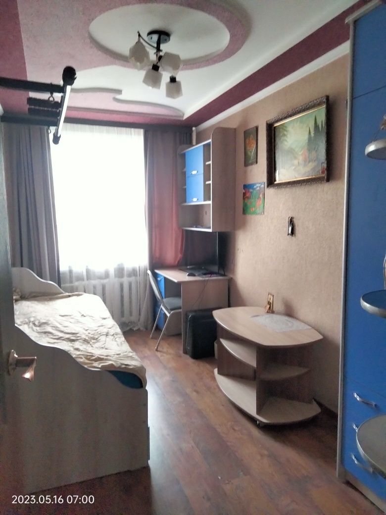 Продам Срочно! 3х комнатную квартиру
