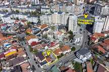 Casa 5 camere La sol  si Spatiu comercial stradal, Trocadero