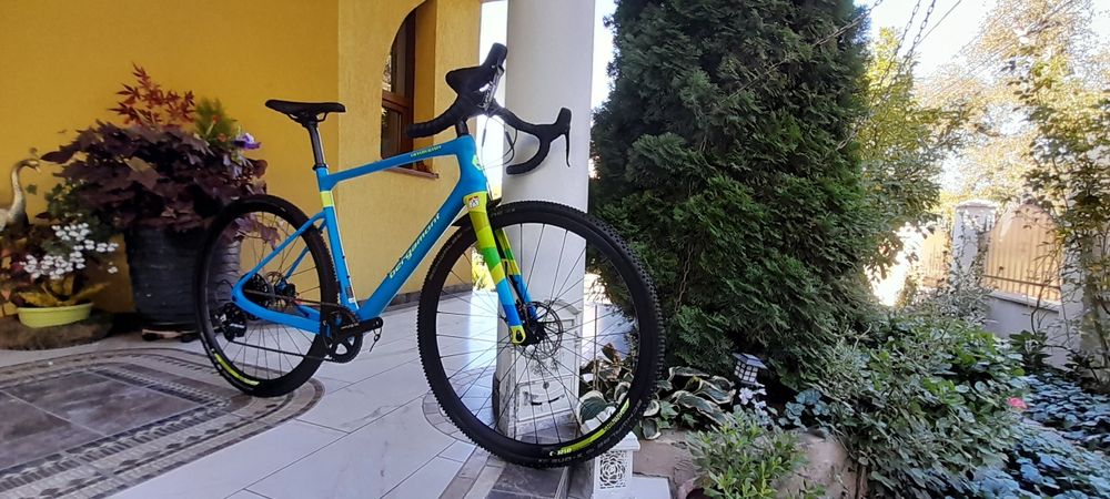 Bergamont Cyclocross Carbon