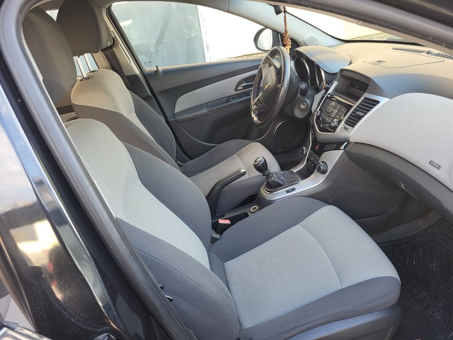 CHEVROLET CRUZE 1.6 112 CP 2009 euro 5 un propietar   1 AN GARANTIE