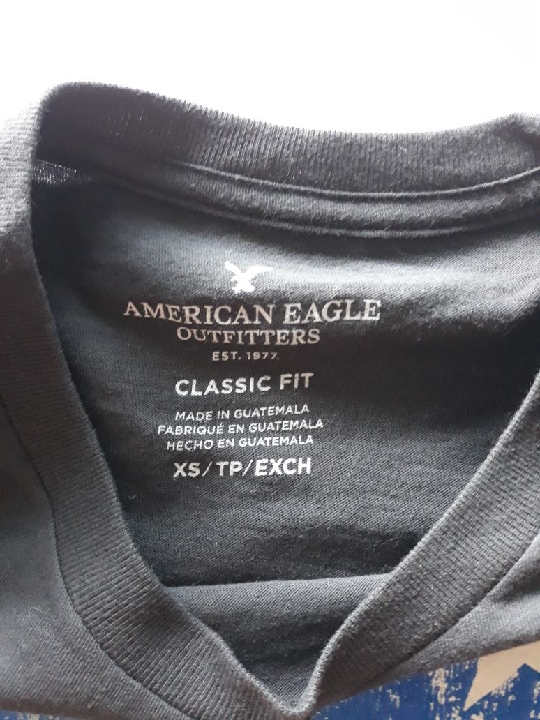 Tricouri American Eagle nr xs/s originali