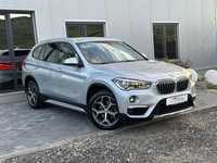 BMW X1 Bmw X1,2,0D,143CP,X drive,Garantie,Finanțare,Buy Back,Schimburi!