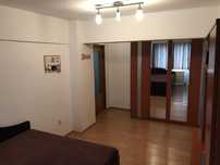 Apartament cu o cameră de închiriat