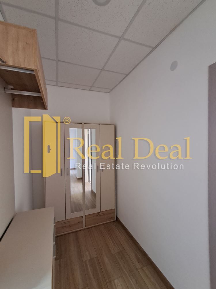 Дава се под наем Тристаен апартамент в Банкя - 100 кв.м за 750 € - Снимка #11