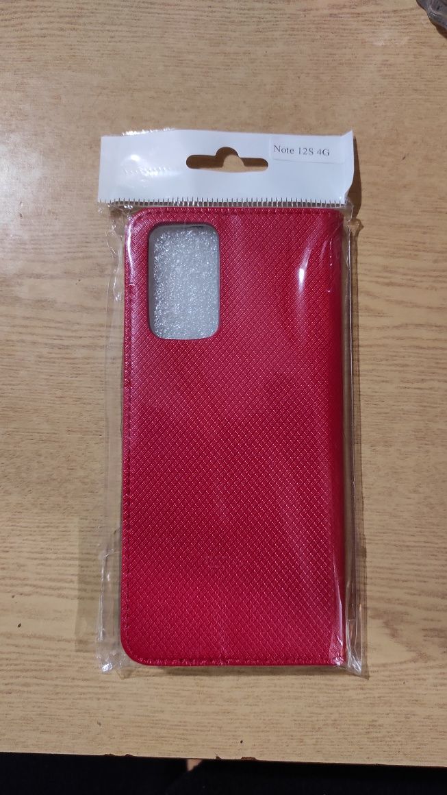 Калъф за Xiaomi redmi note 12 S 4G