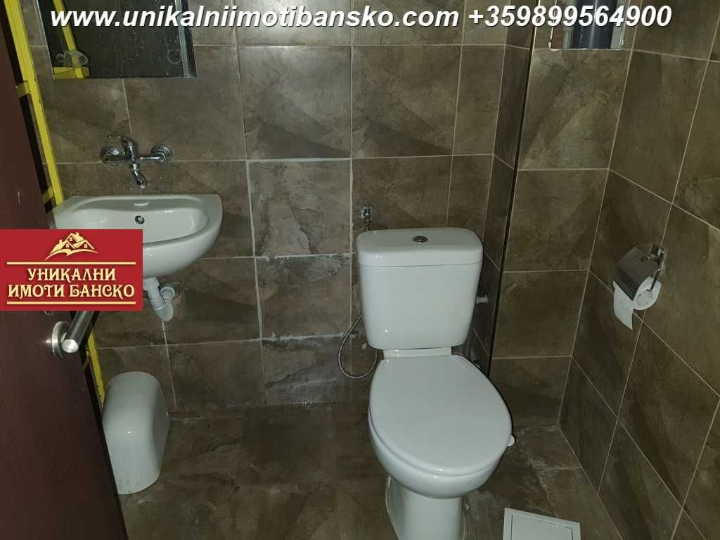 Продава се Тристаен апартамент в Банско - 85 кв.м за 1295 €/кв.м - Снимка #12