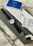 Seiko Sarx027 un ceas in discontinuitate
