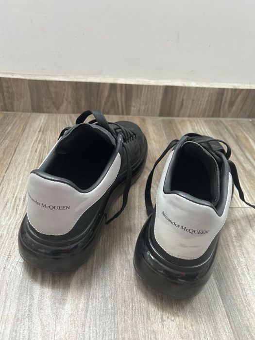 Alexander Mcqueen обувки