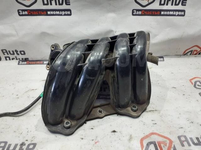 LADA Granta 1.6 впускной коллектор