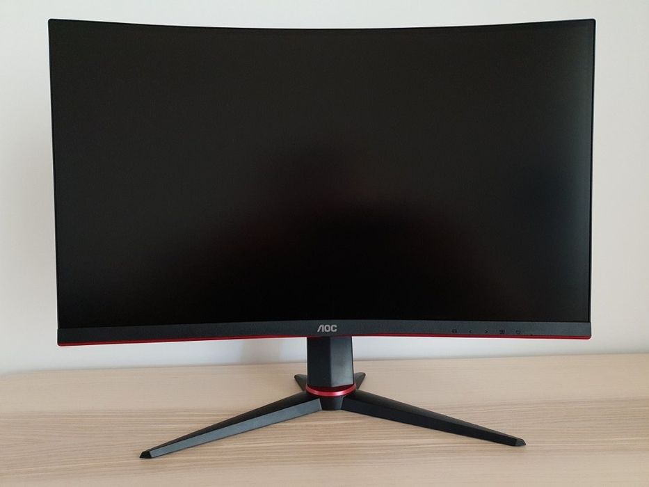 Монитор aoc g line 2 gen 27д 165герц