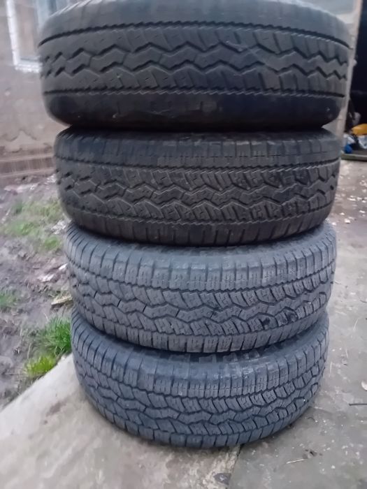 Anv 215 65 r16 Falken