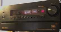 Amplificator Denon AVC A1
