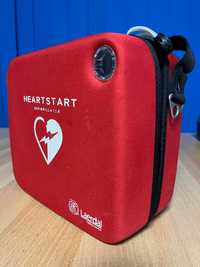 Defibrilator Laerdal  Philips Heartstart