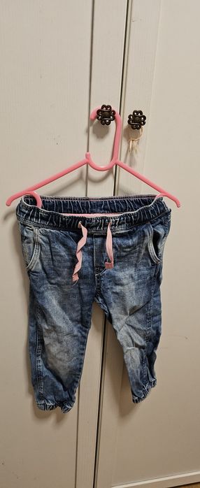 Lot Pantaloni captusiti