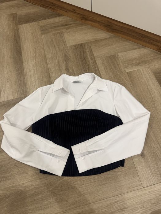 Разгрузка гардероба