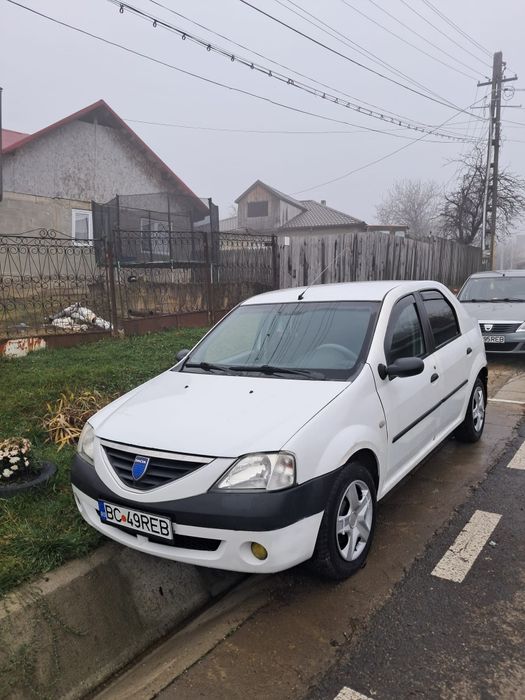 Logan 1.5 dci 2006