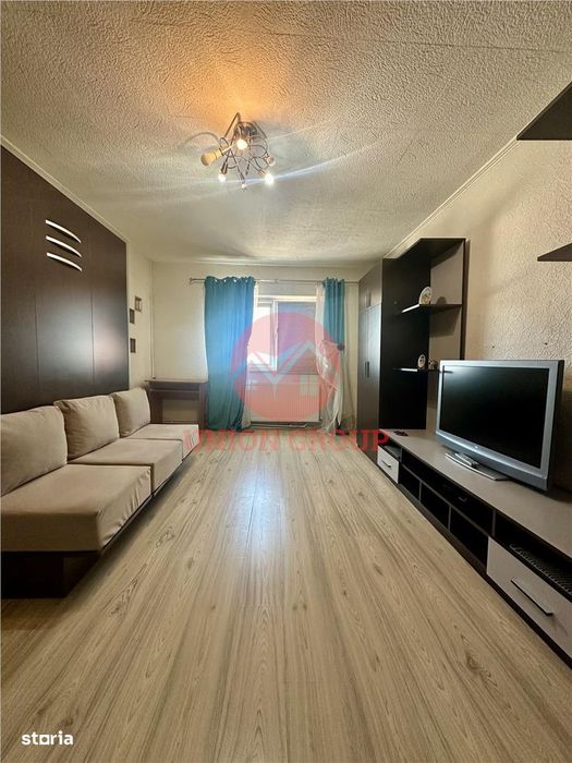 Apartament 3 Camere, Decomandat, Zona Tomis 3 - Comision 0