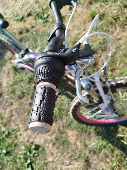 велосипед 20 цола Cross speedster