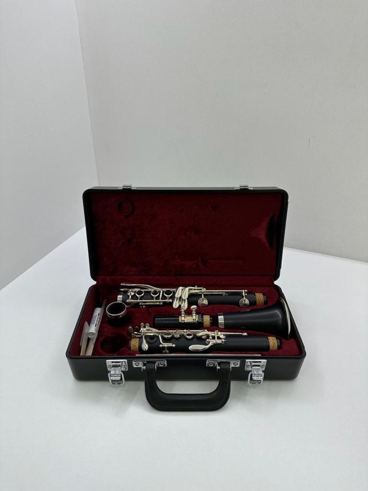 Clarinet Jupiter, impecabil