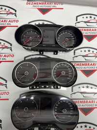 Ceasuri Bord/ Instrument Cluster Vw Polo 6R Tdi