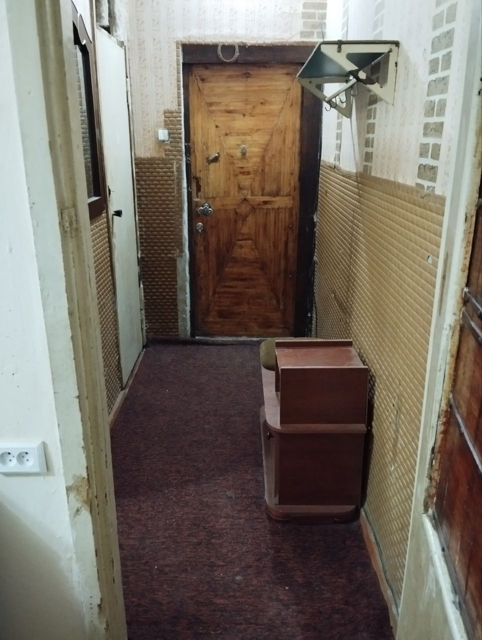 АРЕНДА 2в3/3/4 ТТЗ-1 Локоматив