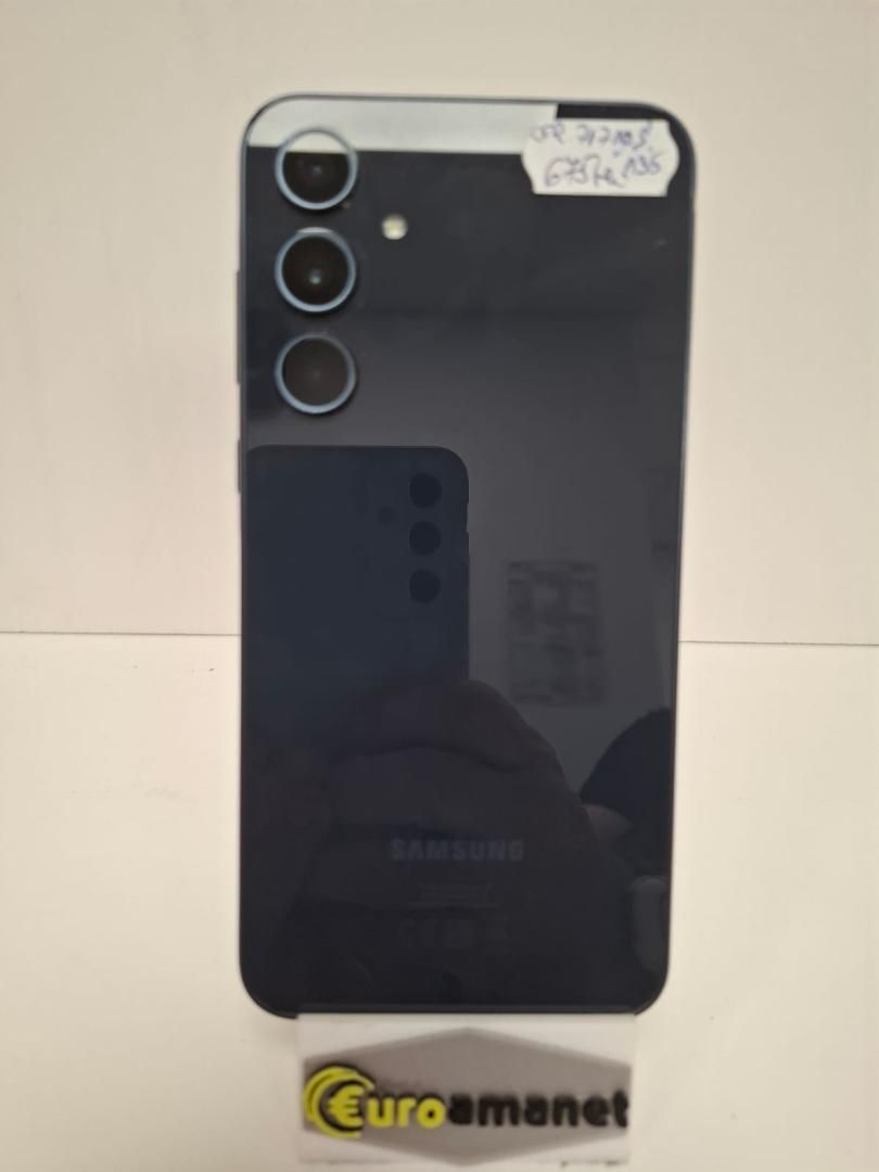 Telefon mobil Samsung Galaxy A35 -P-