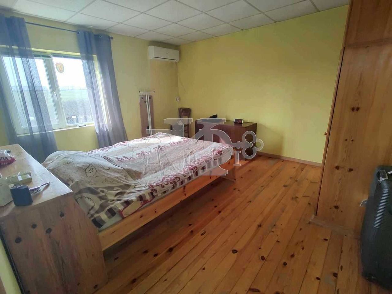 Продава се Къща в с. Ведрина, Област Добрич - 50 кв.м за 990 €/кв.м - Снимка #1