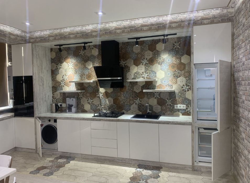 Срочно сдается 2-х комнатная квартира