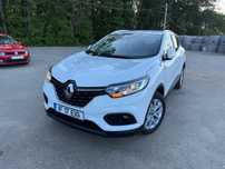 Renault kadjar Automat/Navigatie/Xenon