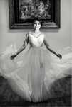 Rochie de mireasa la mode toujours