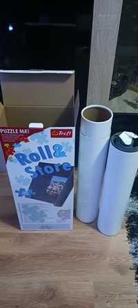 Trefl Roll&Store puzzle