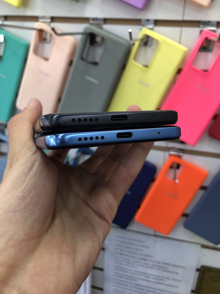 Redmi Note 11 4/64 ideal