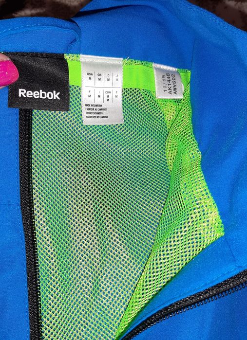 Vand trening reebok nou