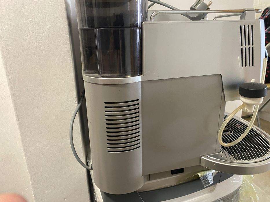 Expresor de cafea Saeco Royal Proffesional