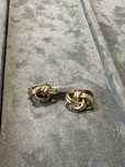 Bijuterii GoldArt cercei din Aur 14K 7,43 gr.