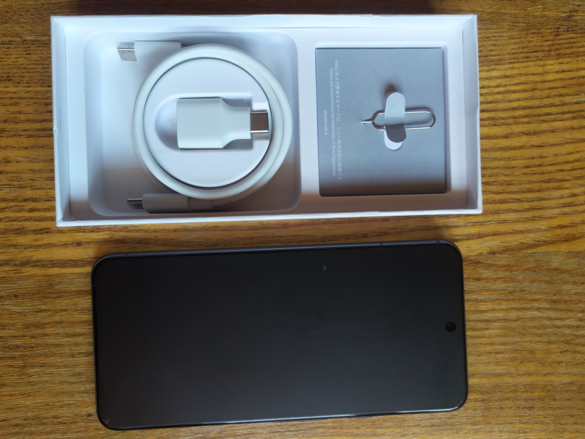 Срочно продам новый Google Pixel 8