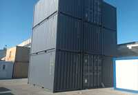 Container Maritim 20 HC 6m NOU