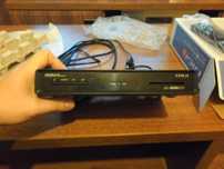 Digi Humax+ IV 4 receptor receiver SAT satelit